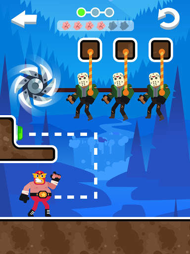 Punch Bob screenshot 15