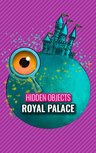 Hidden Objects - Royal Palace screenshot 5