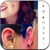 Piercing photo maker 1.0