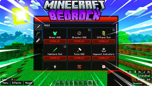 Better Bedrock RTX Minecraft screenshot 3