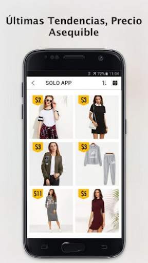 Shopping Tips screenshot 3