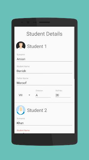 Bazm-e-Rekhta:  5AMM Registration screenshot 7