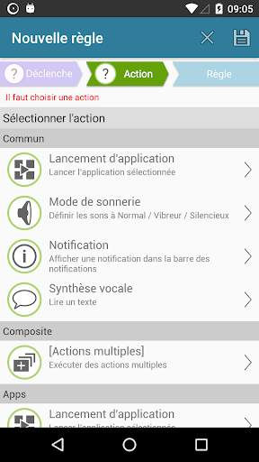 AutomateIt - Smart Automation screenshot 5