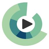 video loader icon