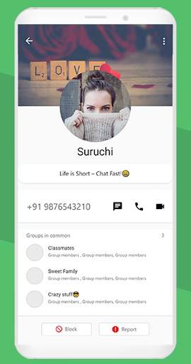 fmwhats latest new version screenshot 3