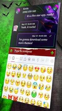 New Vampire Messenger Version 2019 screenshot 5