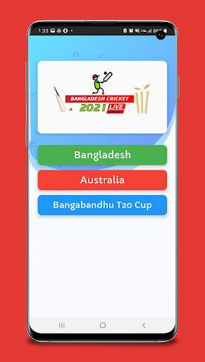 Bangladesh Cricket Live HD screenshot 4