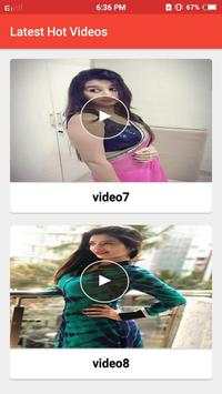 Hot dance  video app screenshot 4