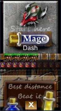Mage Dash скриншот 1