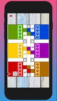 Ludo Offline Game 2019 screenshot 6