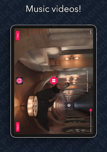 Phonix screenshot 21