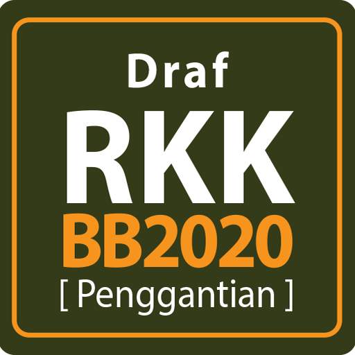 Draf Rancangan Kawasan Khas Bu 1.0.4