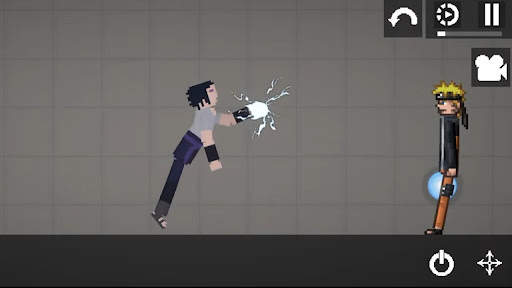 Mod Hokage for Melon screenshot 2