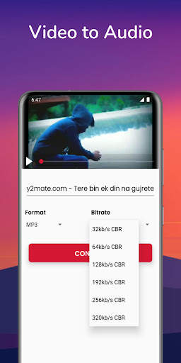 VidLab- Video & Audio Editor screenshot 3