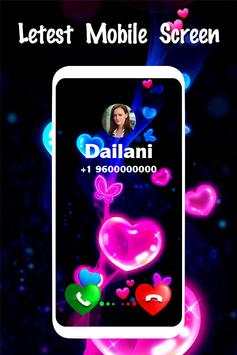 Color Call Flash - Screen Themes & Color Phone screenshot 3
