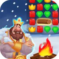 King Rescue: Royal Dream logo