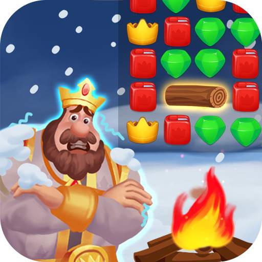 King Rescue: Royal Dream 1.7.2