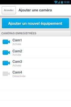 HDL Camera Viewer screenshot 6