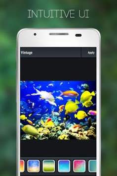 TWIN Photo Editor screenshot 4