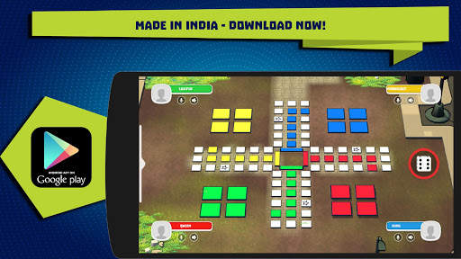 Ludo Chowk screenshot 4