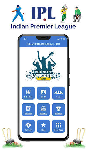 Cricket Schedule : Cricket Photo Frames & DP Maker screenshot 4