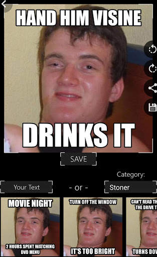 Meme Generator (No Ads) screenshot 14