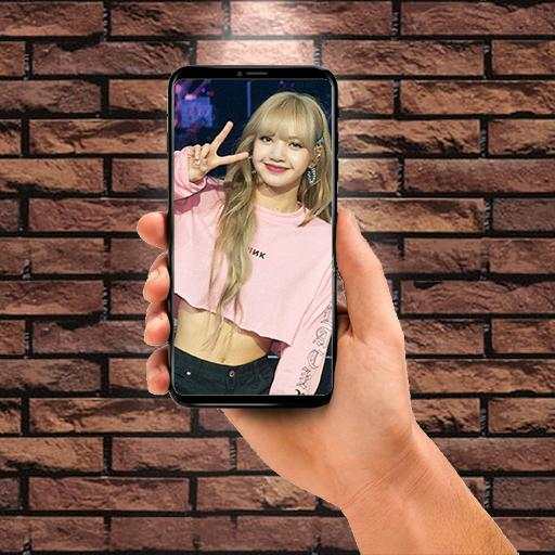 Lisa Blackpink HD Wallpaper screenshot 3