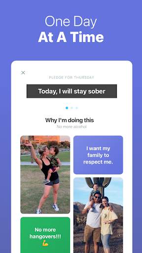 I Am Sober screenshot 5