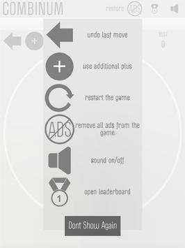 Number Crush Puzzle screenshot 6