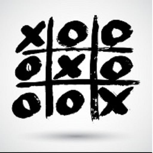 Best Tic-Tac-Toe Game icon