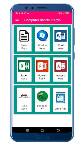 Computer Shortcut Keys || Shortcut Key in keyboard screenshot 2
