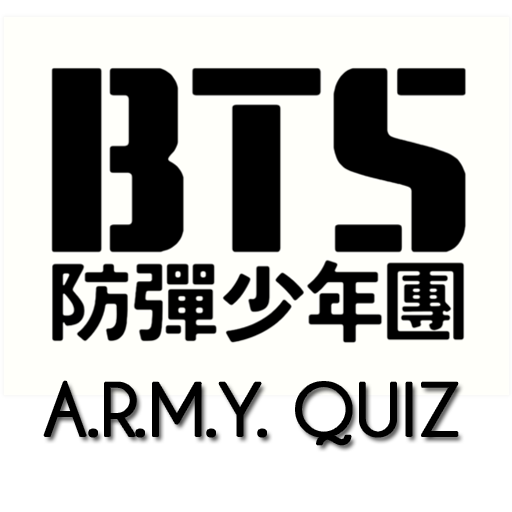 BTS ARMY فان مسابقة أيقونة