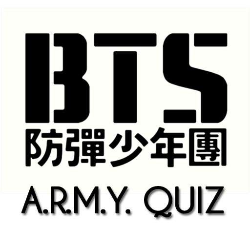 BTS ARMY Fan Quiz 3.3.0.98