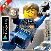 PROTIPS LEGO CITY : UNDERCOVER New 2.0