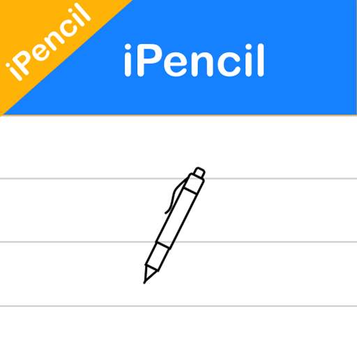 iPencil - Draw notes iOS 17 1.2.1