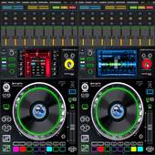 Mobile DJ Mixer 1.1