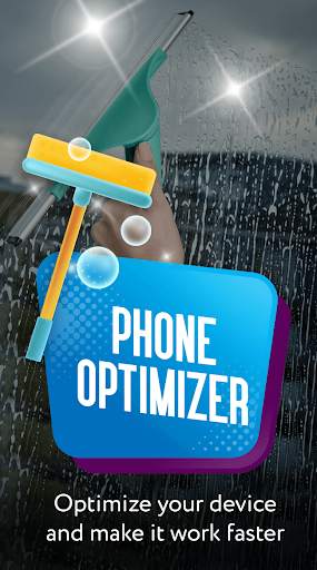 Clean Phone Master: Optimizer, Booster & Cleaner screenshot 1