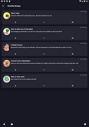 Group Links For Facebook - Groups For FB screenshot 14