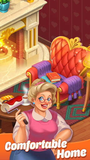 Candy Villa screenshot 3