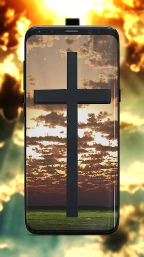 Cross Wallpapers screenshot 7