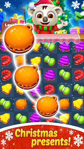 Candy Christmas 2022 screenshot 3