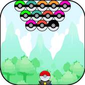Magic Pokemon Bubbles Shooter 1.17