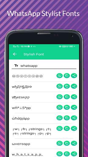 All in one WhatsApp Toolkit : Tools For WhatsApp screenshot 5