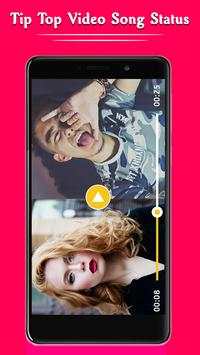 Tip Top Video Song Status screenshot 5