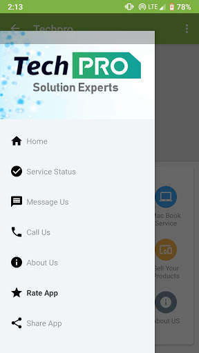 TechPro Nilambur screenshot 3