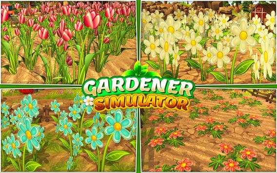 Garden Vista : Gardener Game screenshot 6