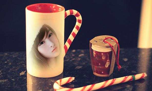 Coffee Mug Frames screenshot 3