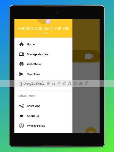 Quick Share Lite screenshot 9