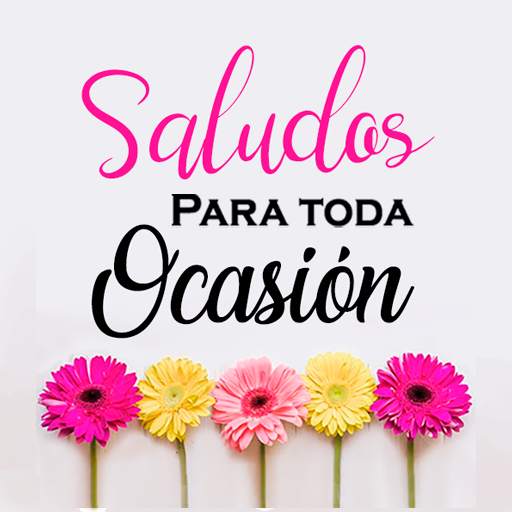 Saludos para toda ocasión 1.5