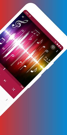 Muzow Music Player - Play Audio MP3 screenshot 2